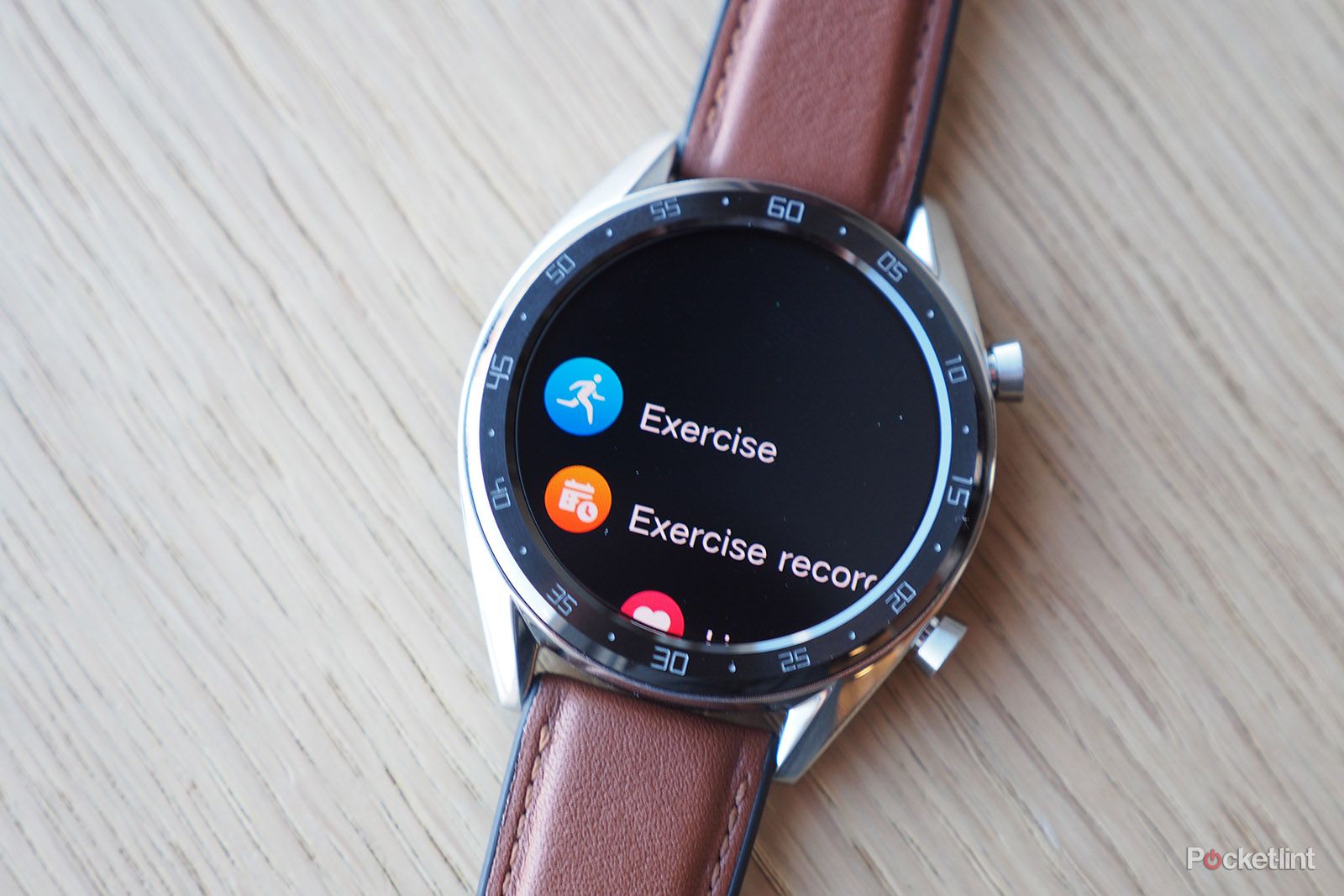 Huawei Watch GT review: Battery brilliance - Pocket-lint