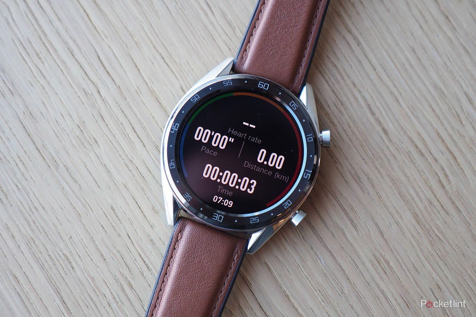 Huawei Watch GT review: Battery brilliance - Pocket-lint