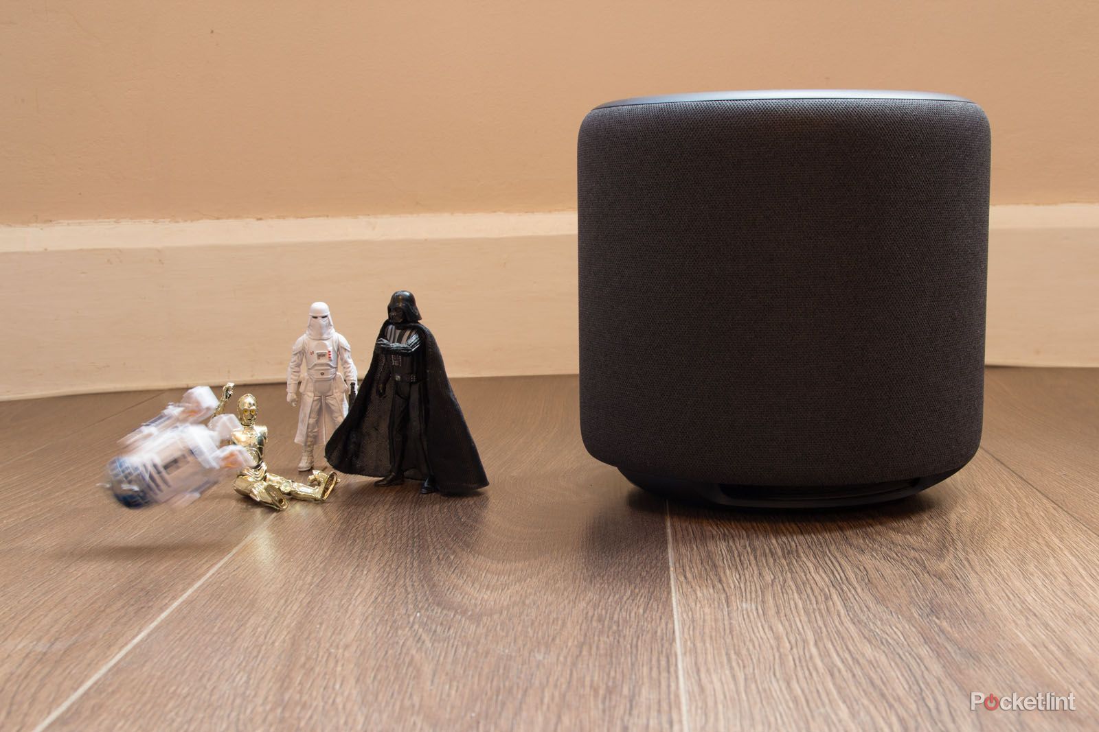 Amazon Echo Sub 黒 Amazon Echo Sub Review: Alexa, Goes Boom! | Digital Trends