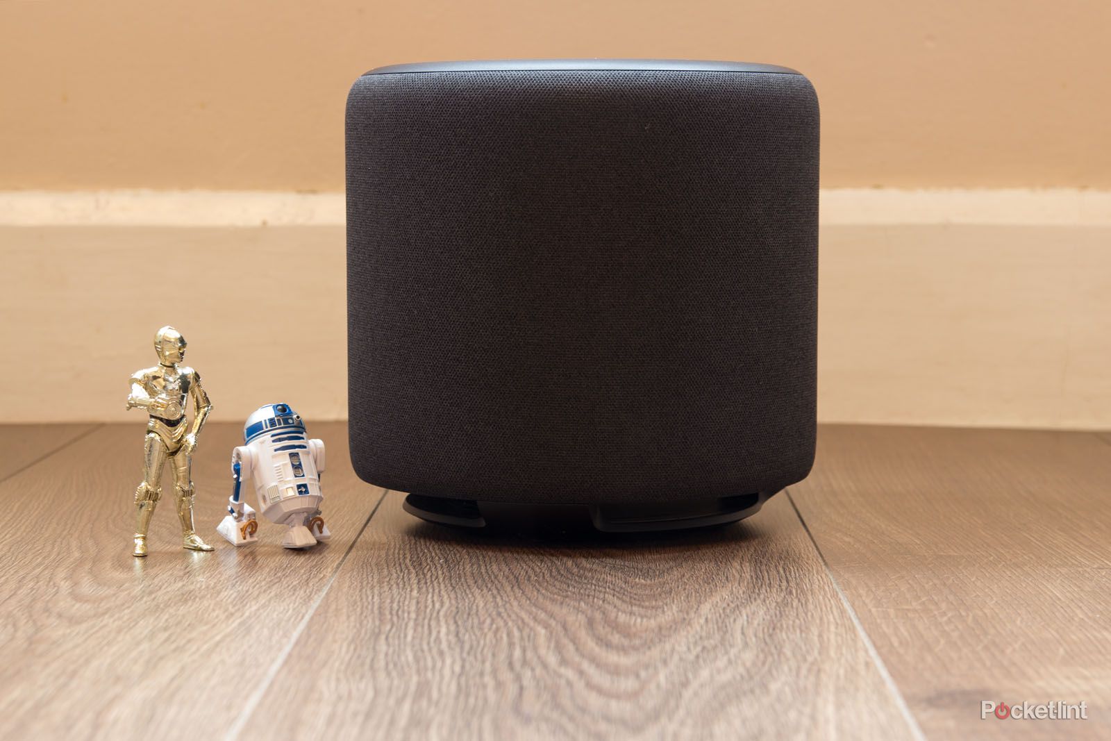Amazon Echo Sub review: Getting serious about sound