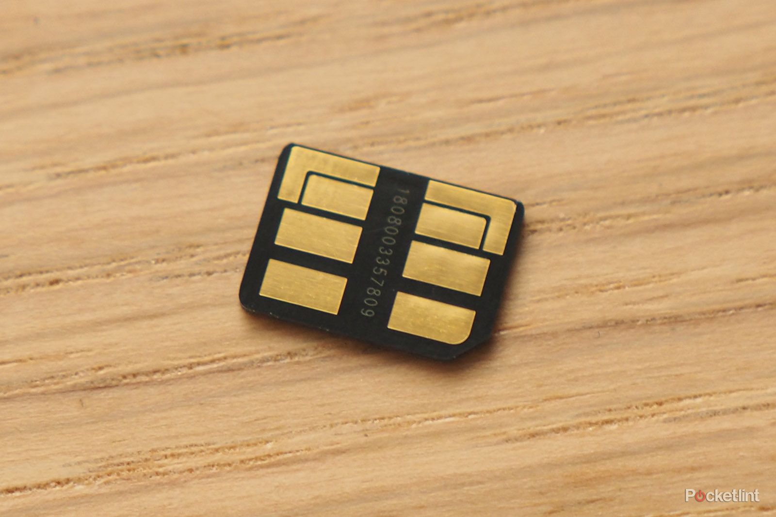 What is a Nano Memory (NM) card used in Huawei phones?