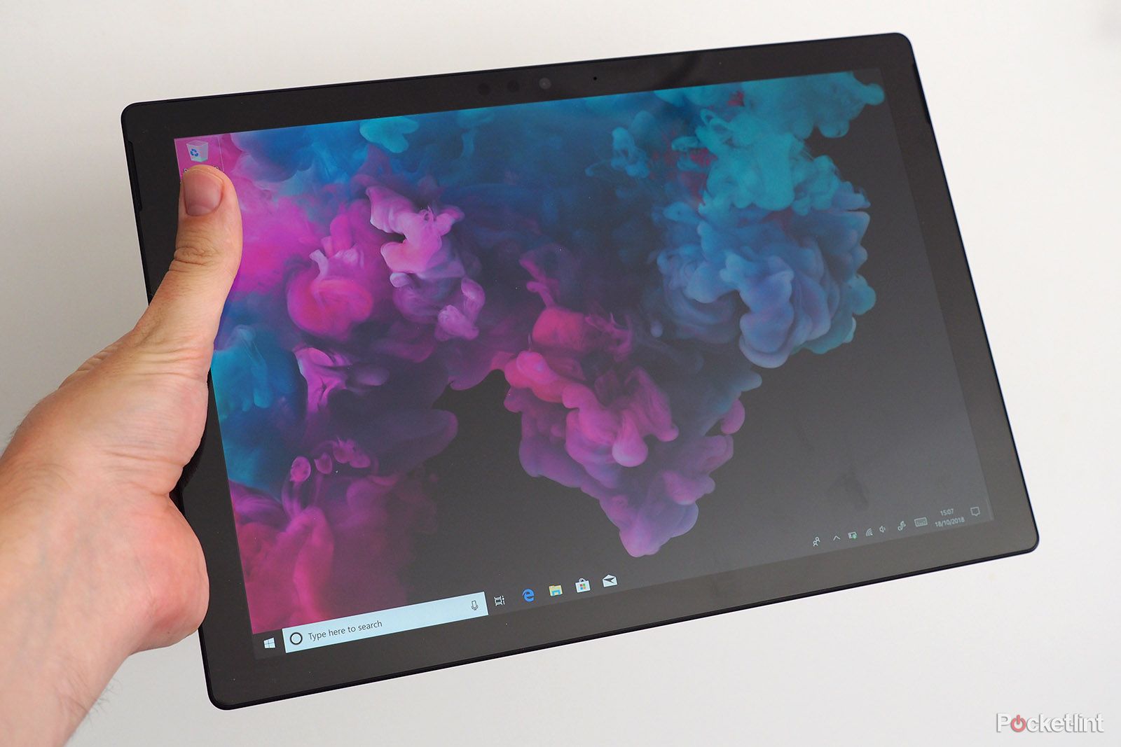 Microsoft Surface Pro 6 review image 17