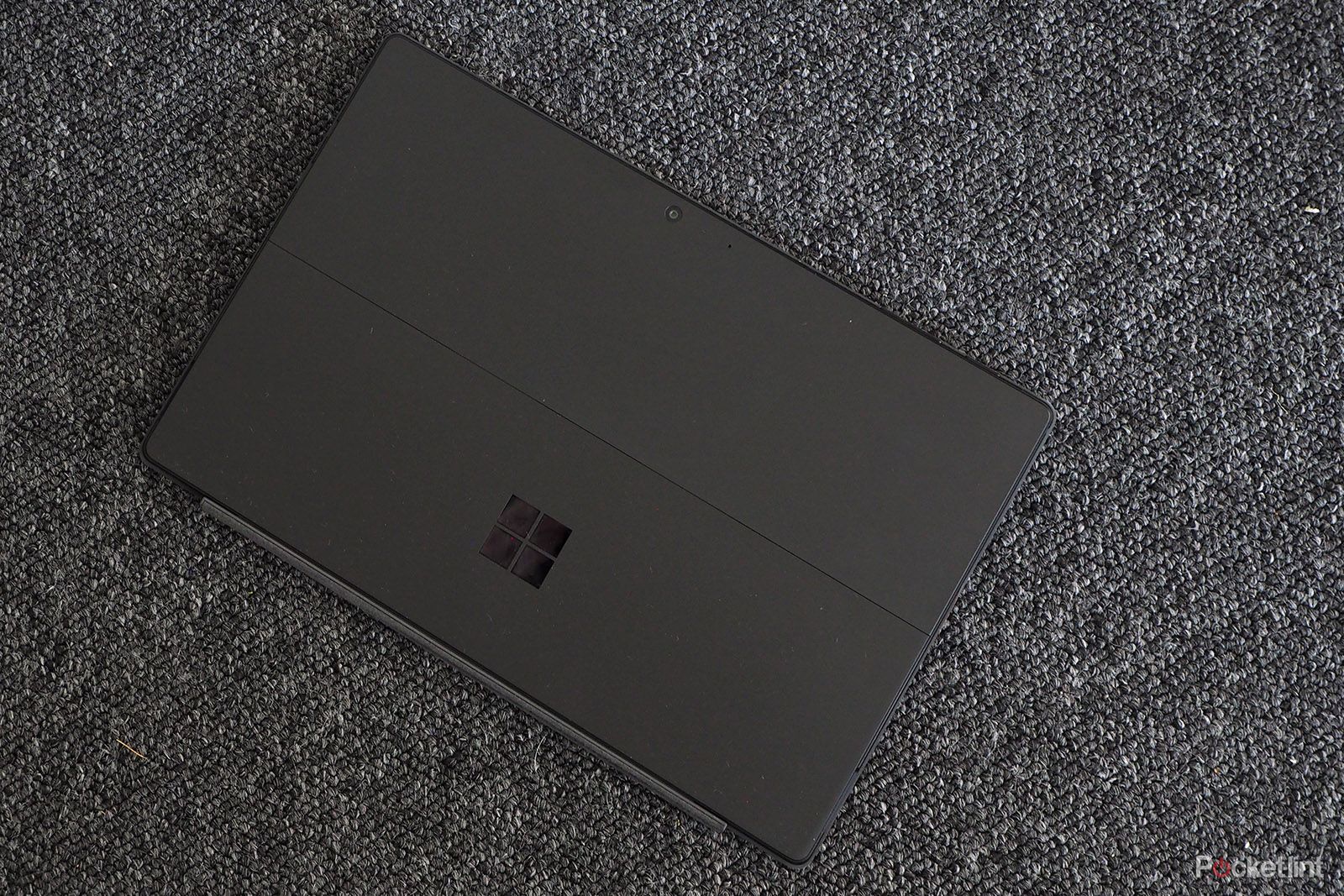 Microsoft Surface Pro 6 review image 3