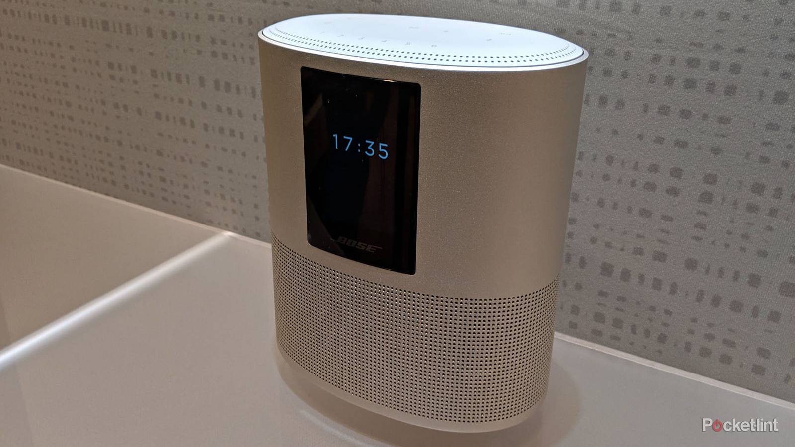 Amazon Bose Speakers Price Bose Home Speaker 500 Initial Review