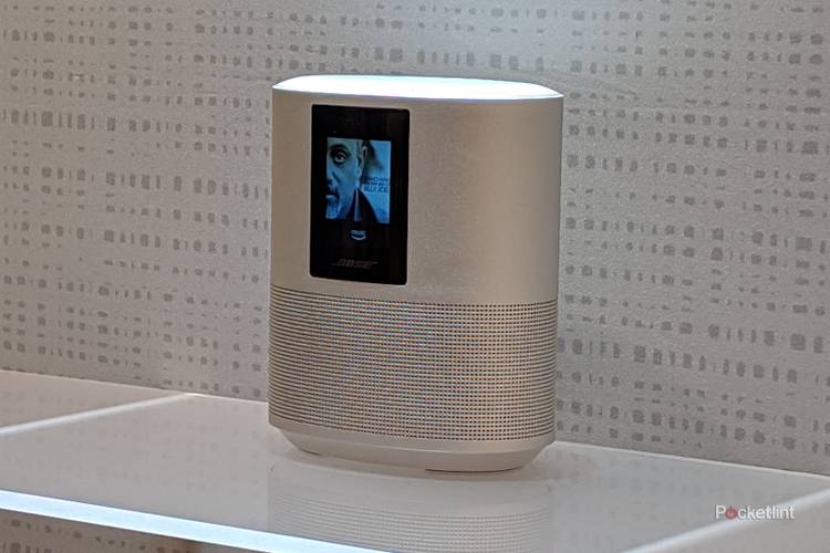 Alexa Bose Home Speaker 500 Support Connect Bose Home Speaker 500