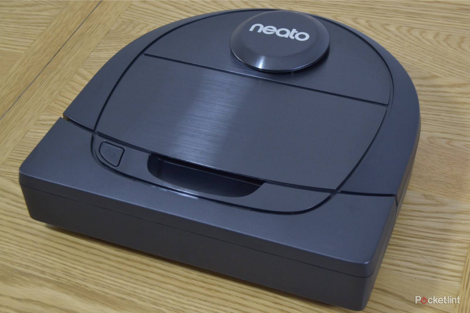 Vhbw Set 6 Lamine In Gomma Per Neato Botvac 70E/75 + Tergivetro