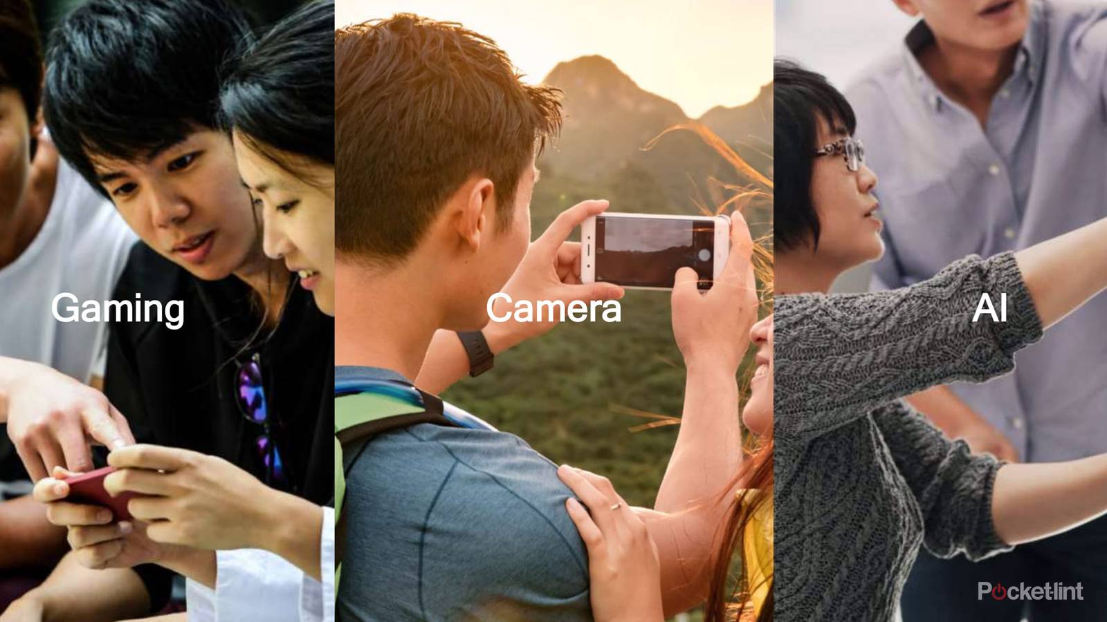 Qualcomm’s latest phone tech is aimed at gamers, with smooth play and ...