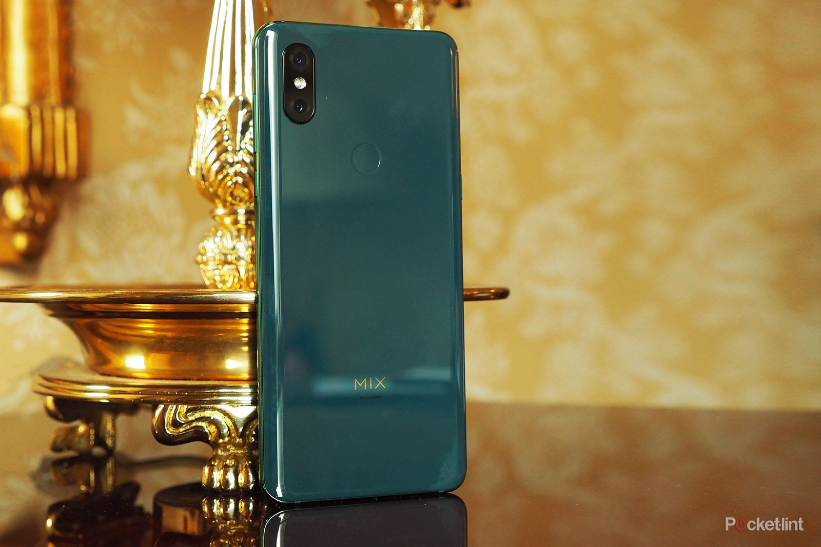 Xiaomi Mi Mix 3 review - Pocket-lint