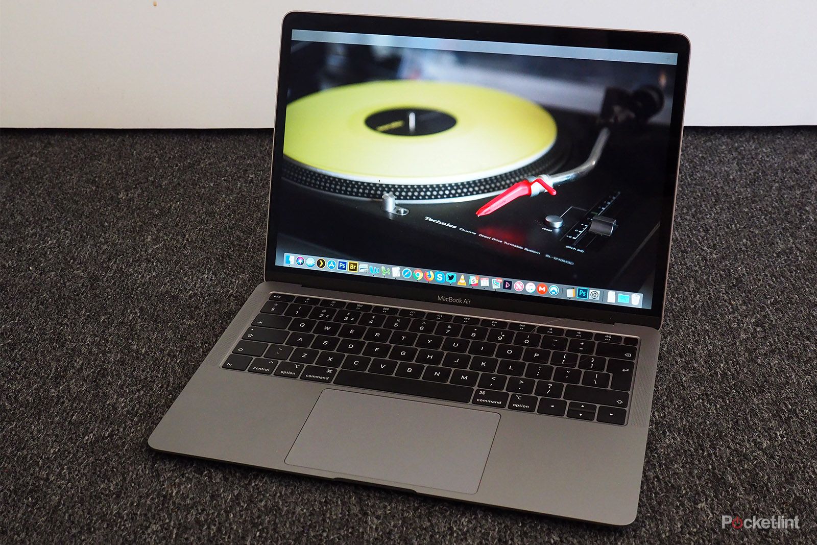 MacBook Air review - Pocket-lint