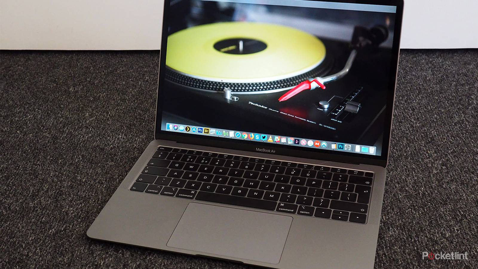 MacBook Air review - Pocket-lint