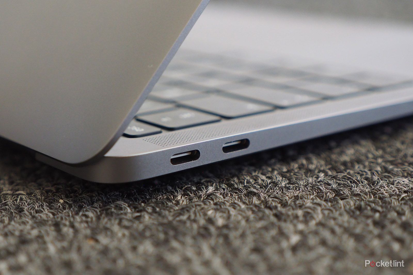 MacBook Air review - Pocket-lint