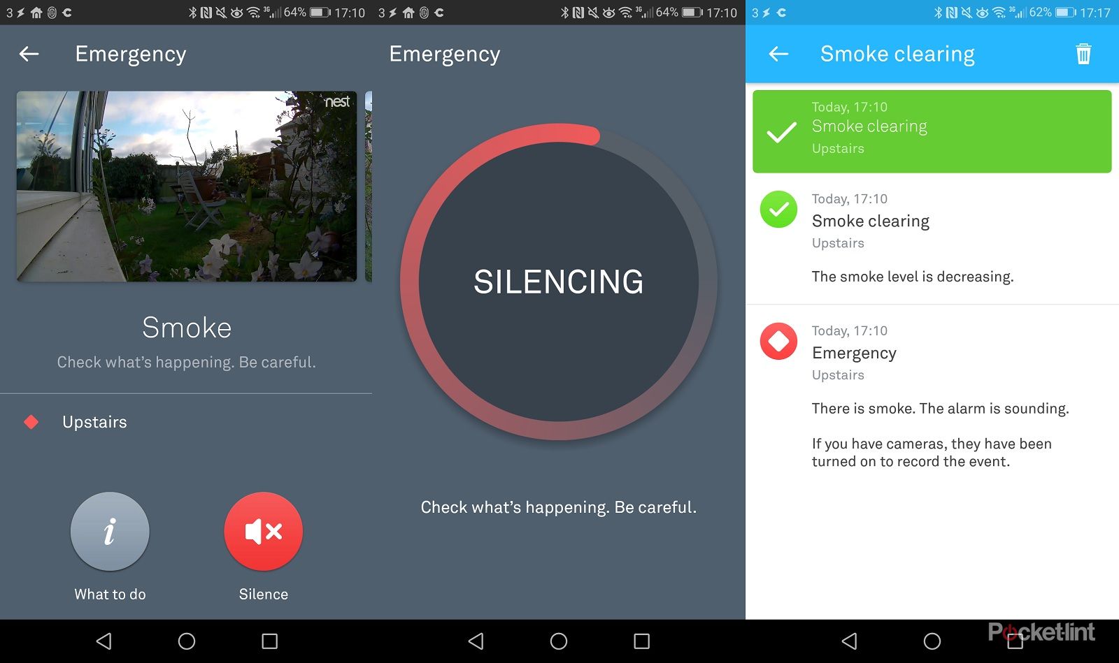 Nest Protect V2 review: A brilliant smart smoke alarm