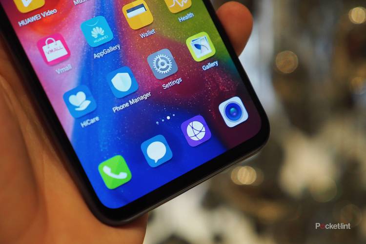 Honor Magic 2 review: Could it be magic now? - Pocket-lint