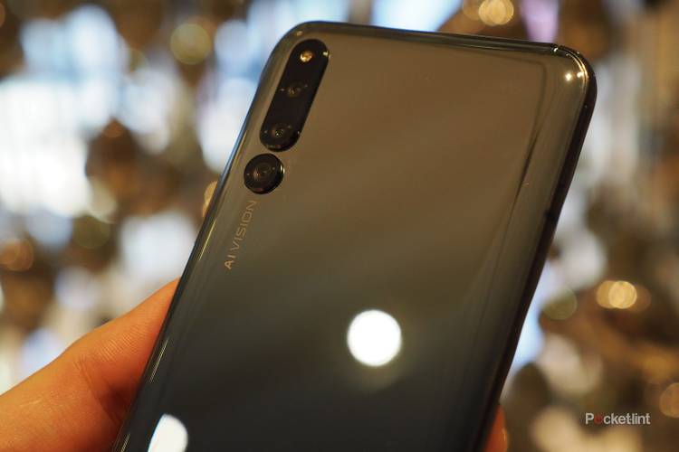 Honor Magic 2 review: Could it be magic now? - Pocket-lint
