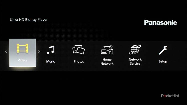 Pending Sale. Panasonic UB9000 4K Blu-Ray Player Mint/ As Close To New As Can Get Free Insured Fedex Shipping
