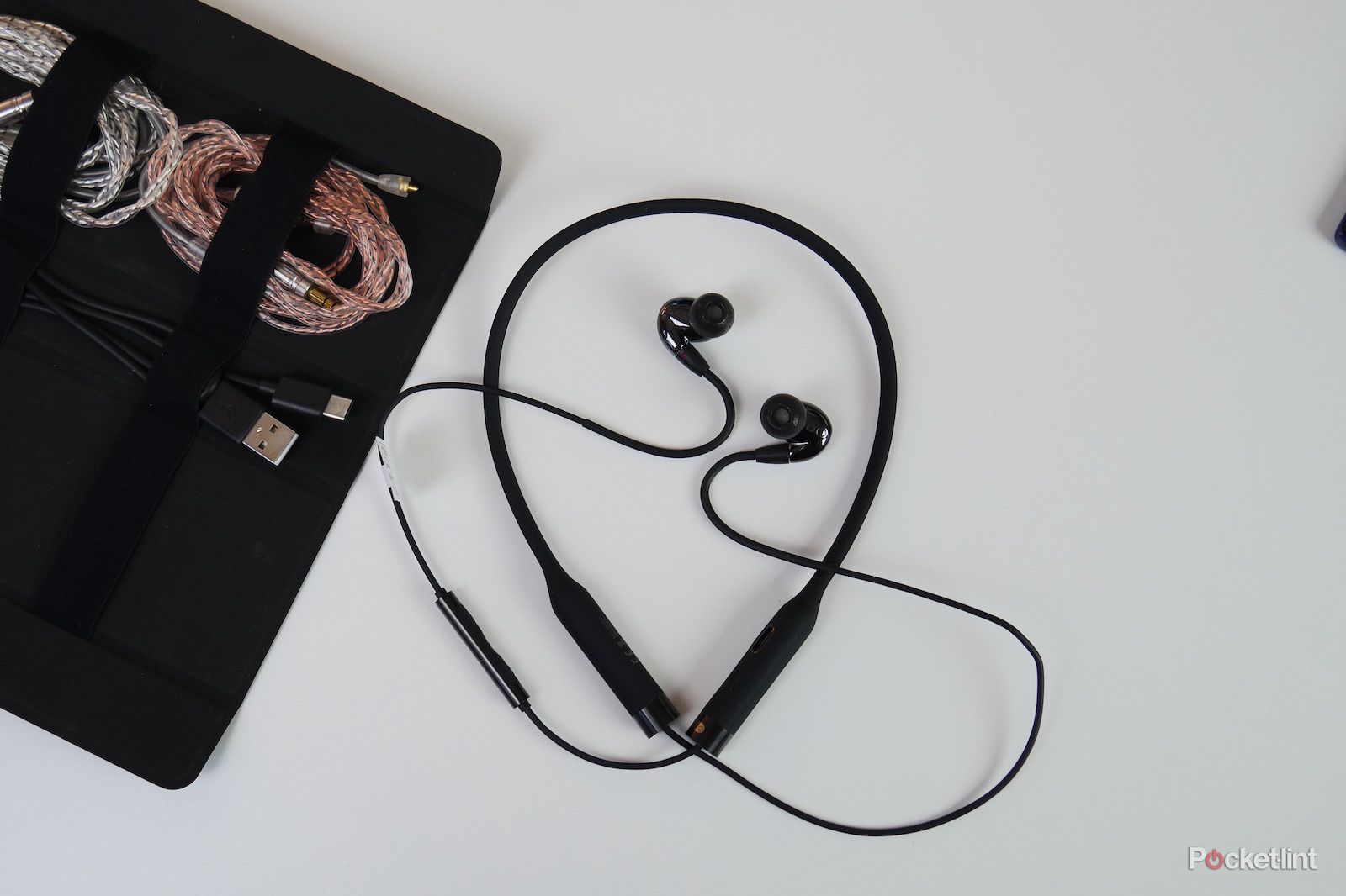 RHA CL2 Planar review: Chic and unique in-ear headphones