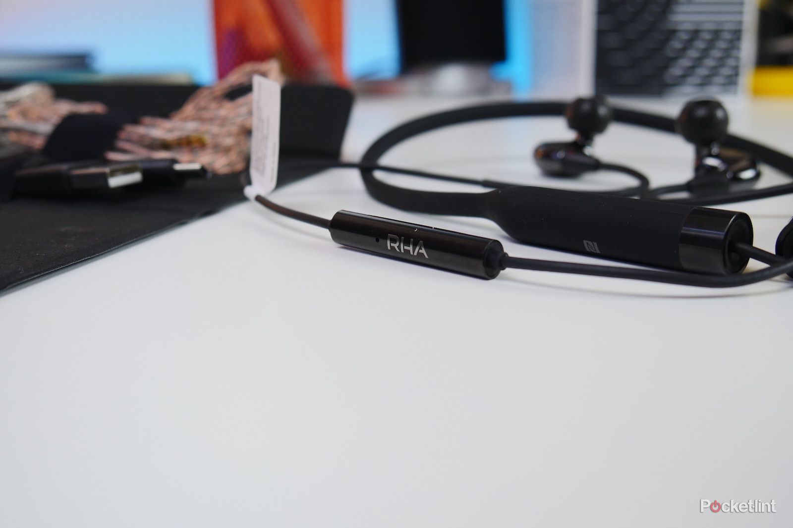 RHA CL2 Planar review: Chic and unique in-ear headphones
