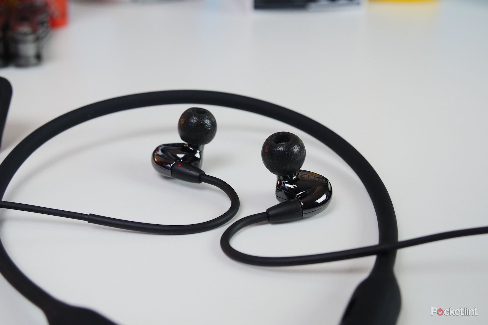 RHA CL2 Planar review: Chic and unique in-ear headphones