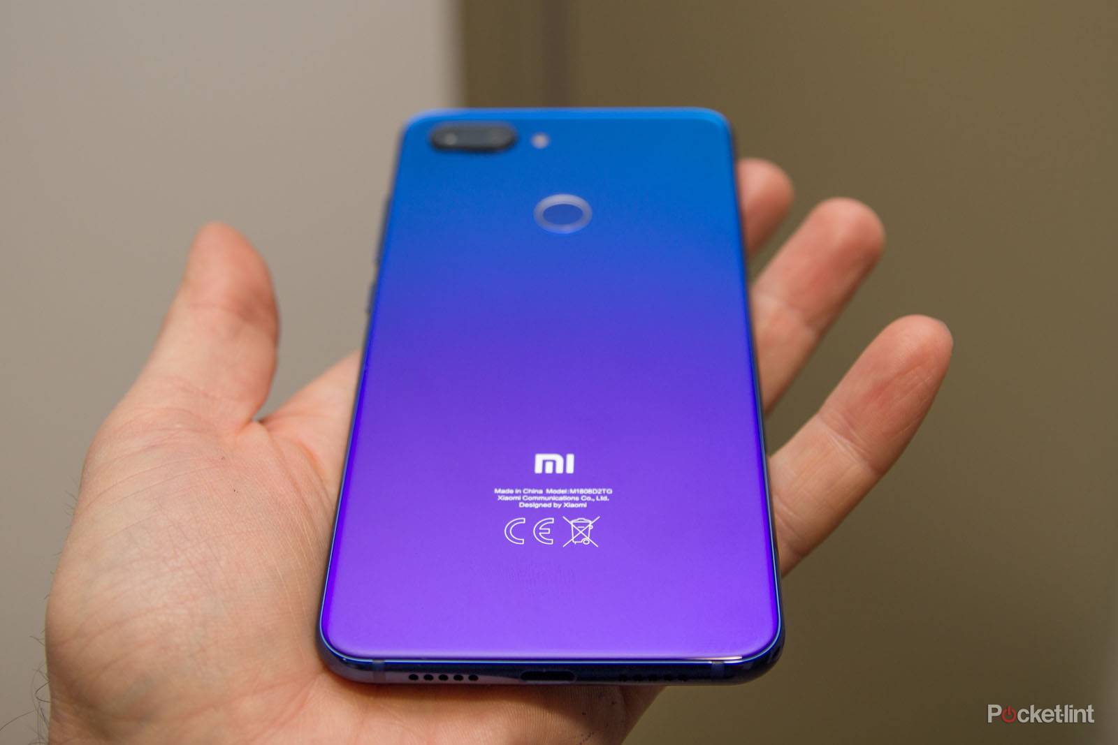 Xiaomi Mi 8 Lite initial review: Mixing up the mid-range