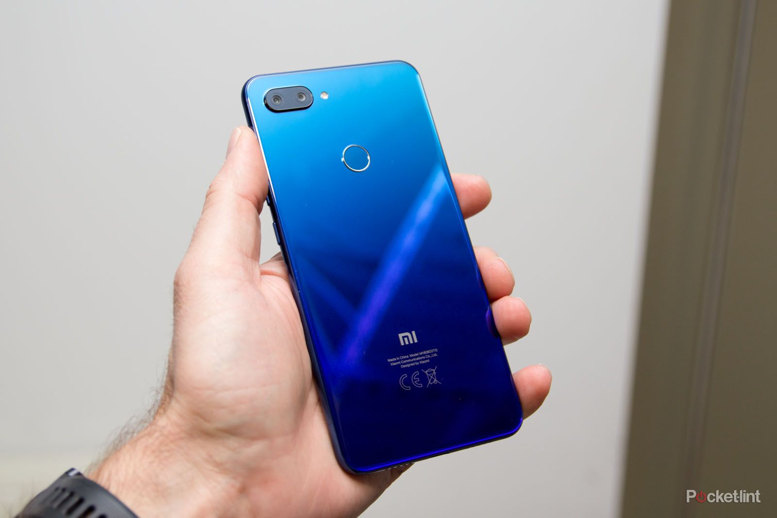 Xiaomi Mi 8 Lite initial review: Mixing up the mid-range