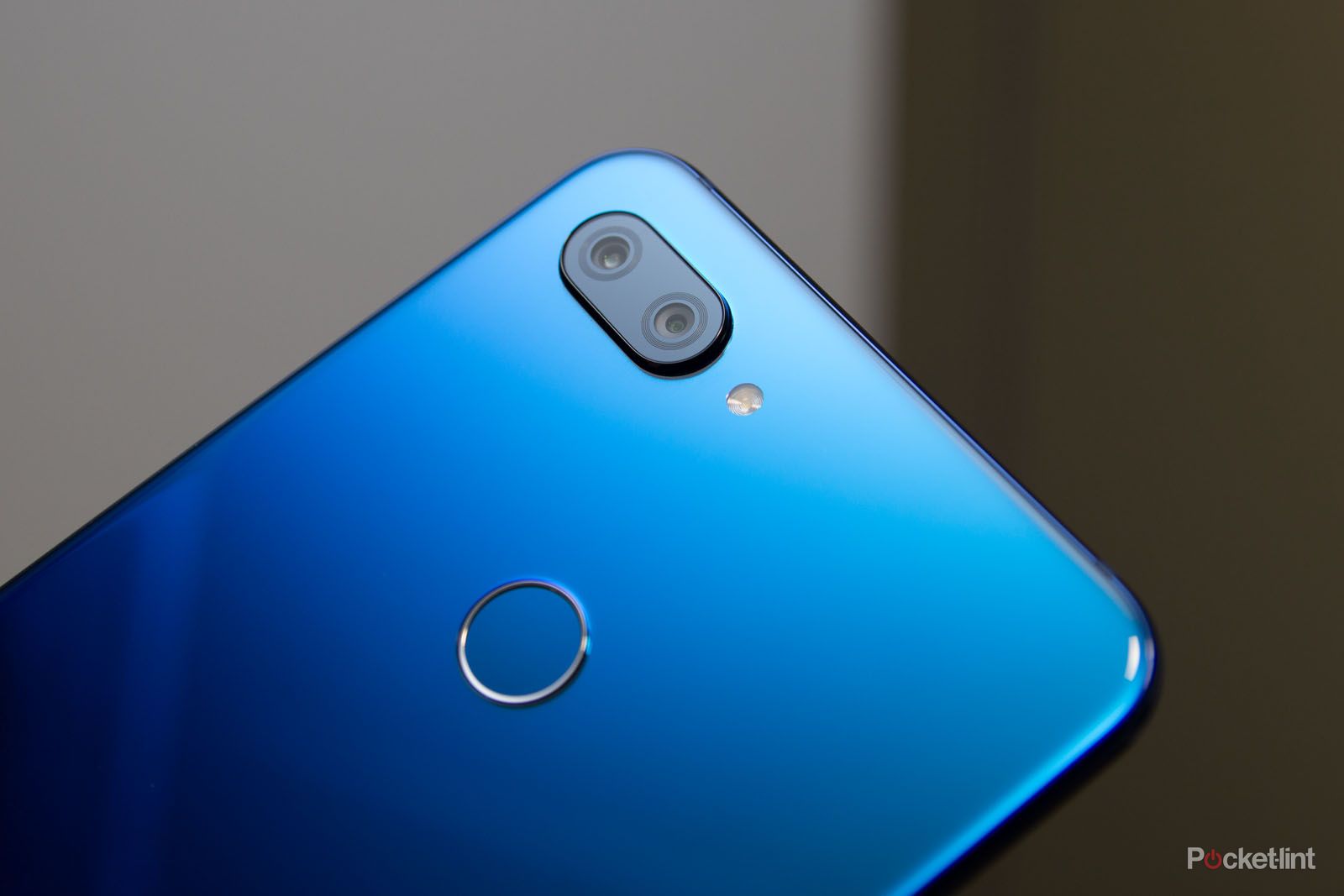 Xiaomi Mi 8 Lite initial review: Mixing up the mid-range