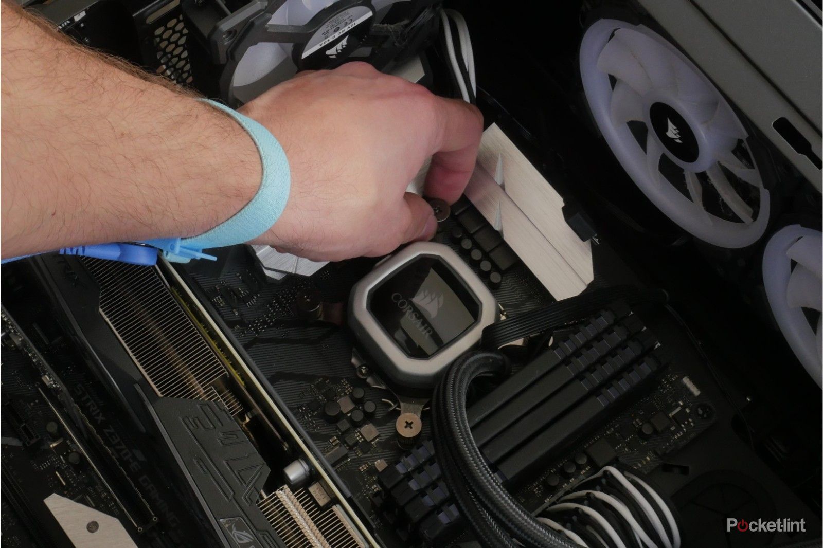 How to easily upgrade your Intel CPU for more gaming power