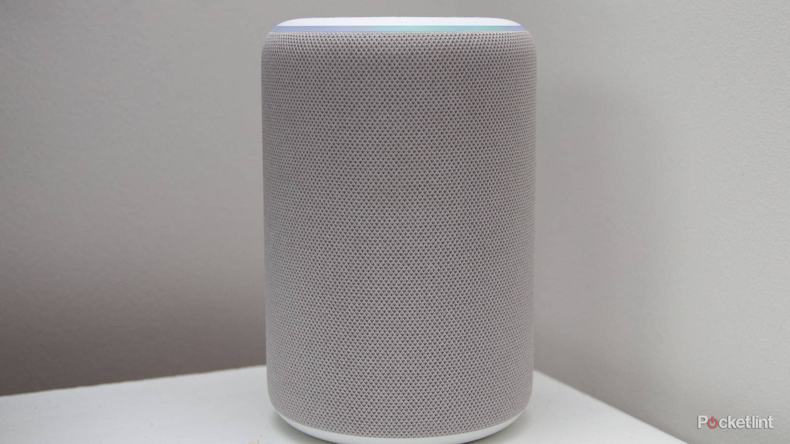 Save £80 on the Echo Plus (2nd gen) today only