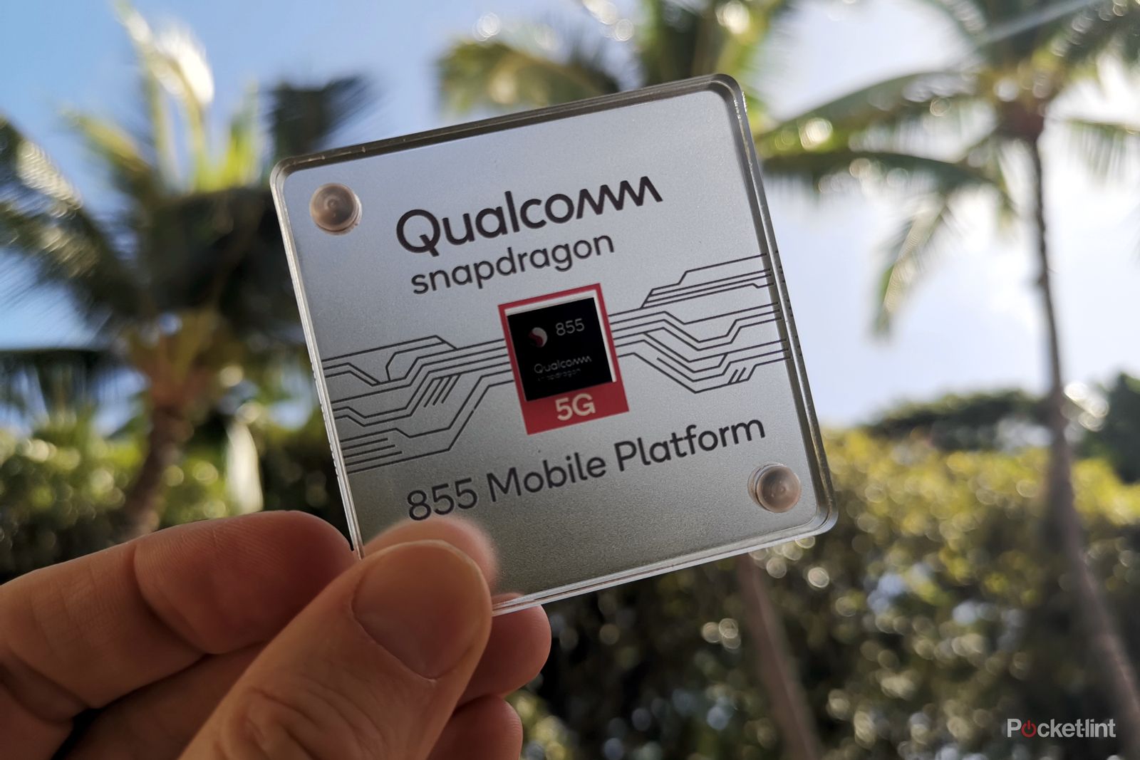 Qualcomm Snapdragon 855: What you need to know about the flagship