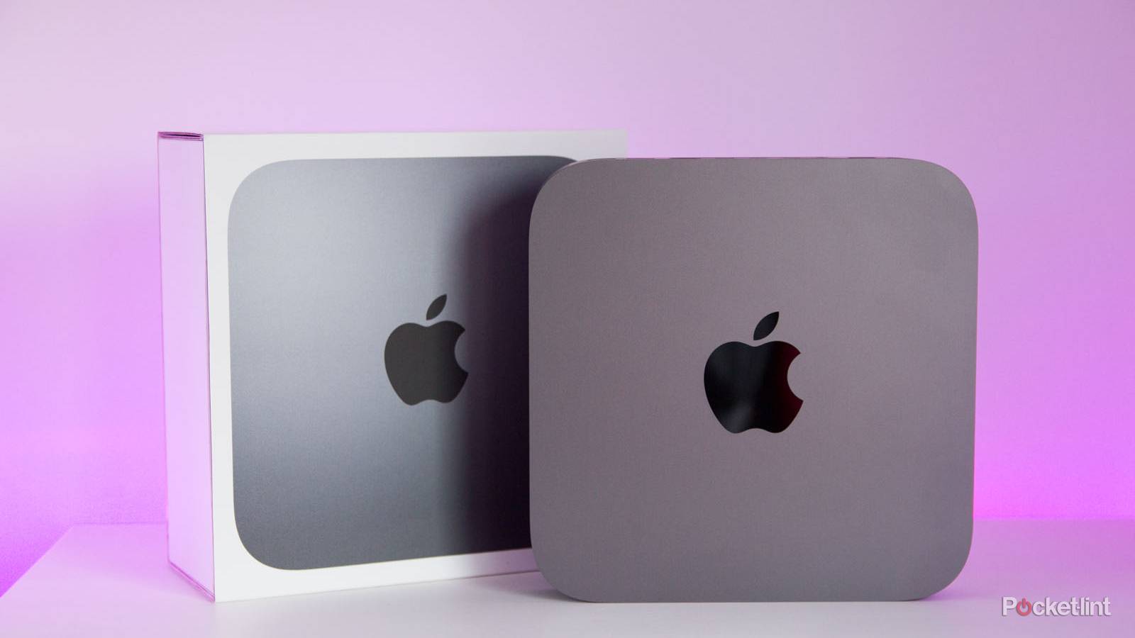 Apple Mac Mini review: Back for 2018 - Pocket-lint