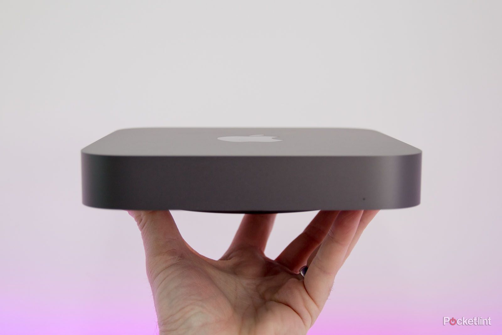 Apple Mac Mini review: Back for 2018 - Pocket-lint