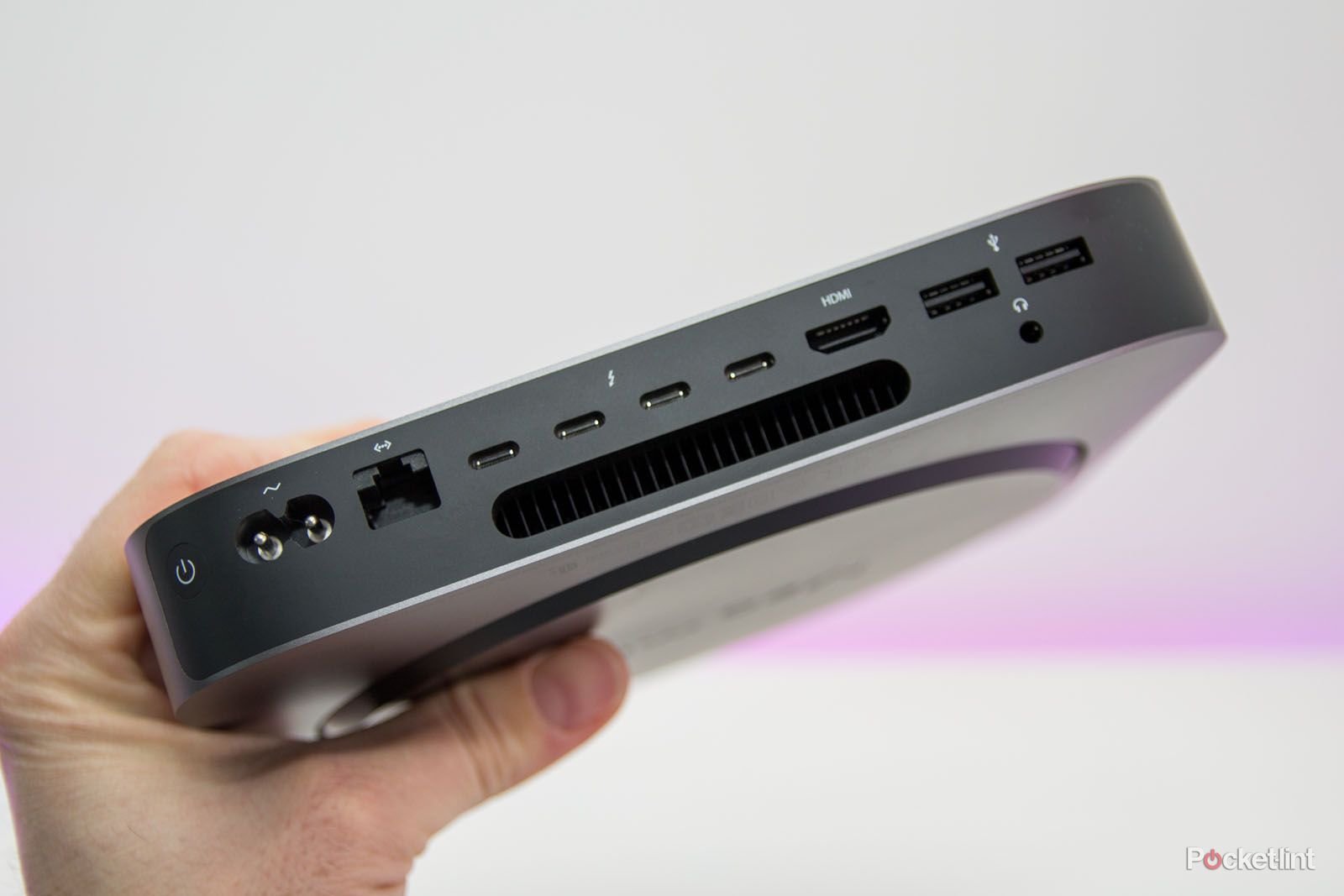 Apple Mac Mini review: Back for 2018 - Pocket-lint