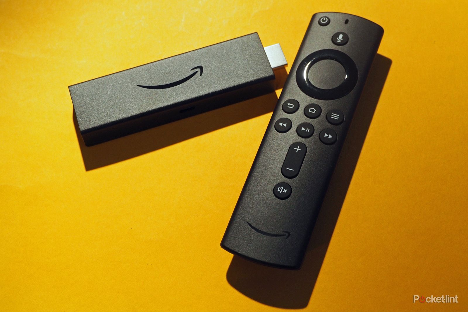 Amazon Fire TV Stick 4K review: Perfect Prime access?