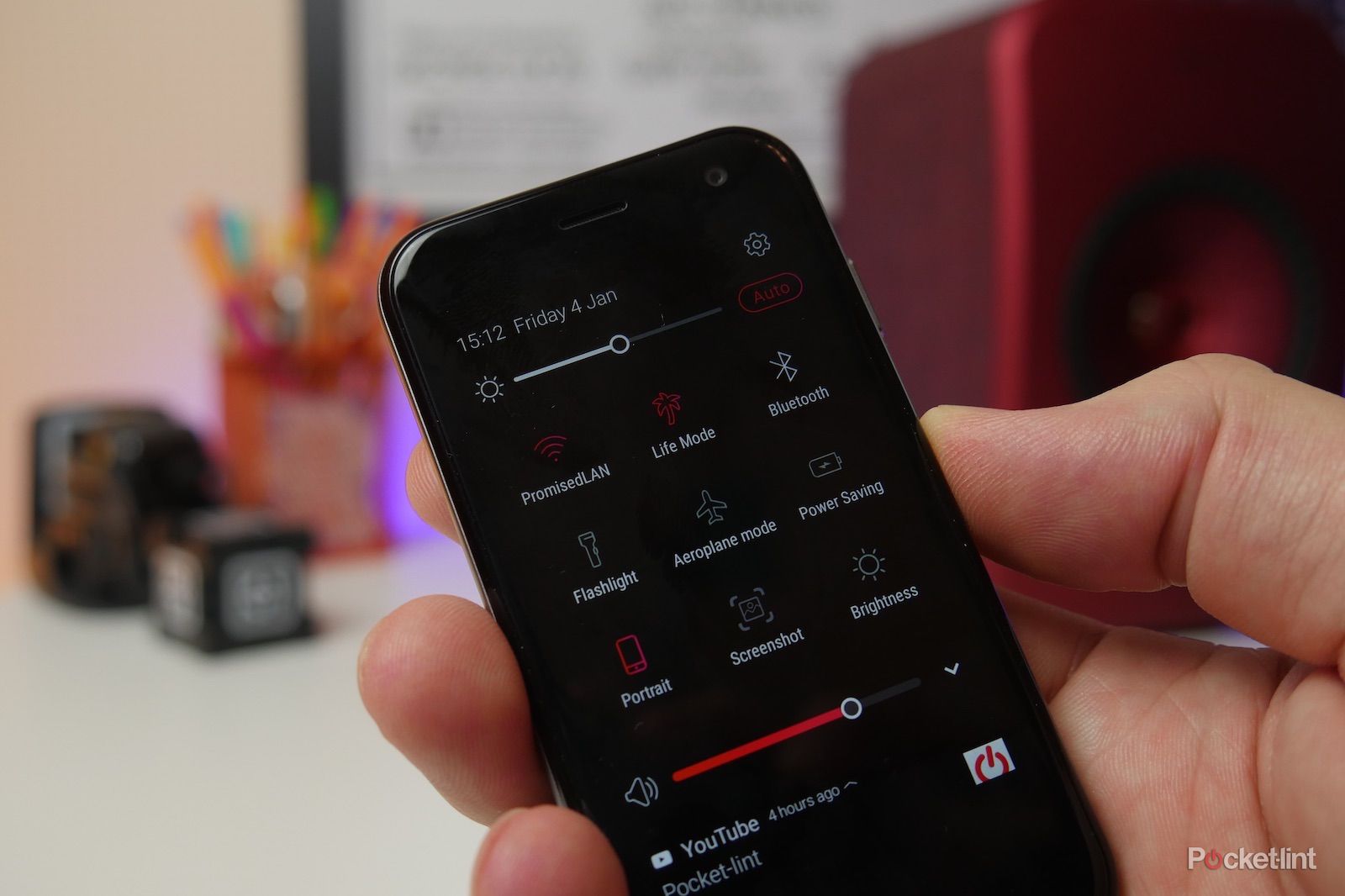 Palm phone review: Cute but pointless? - Pocket-lint