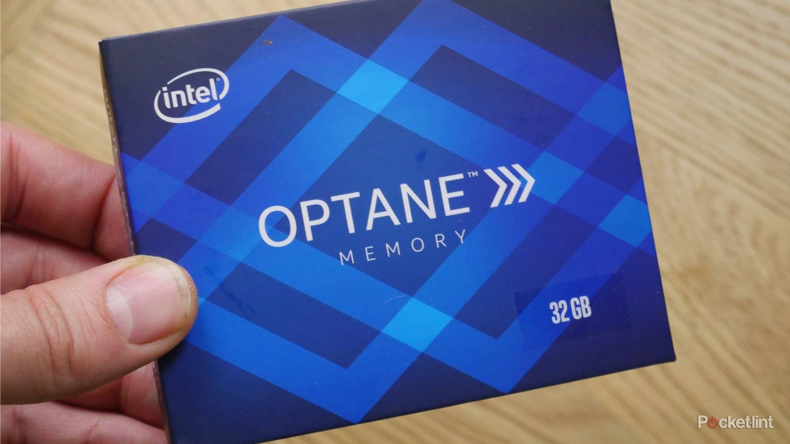 How to speed up your computer hard drives with Intel Optane Memory