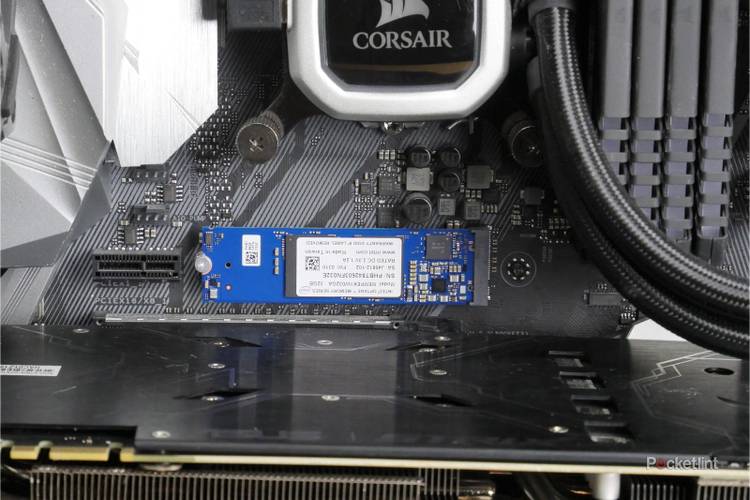 How to speed up your computer hard drives with Intel Optane Memory