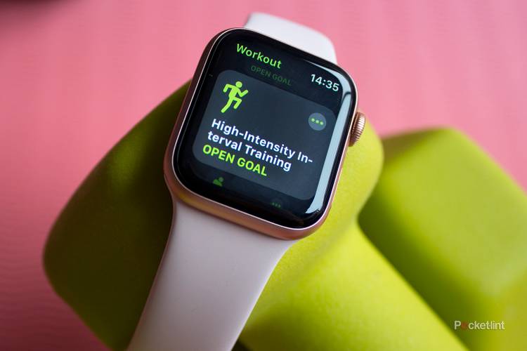Fitness Goals Remove A Workout From Apple Watch Apple Fitness App