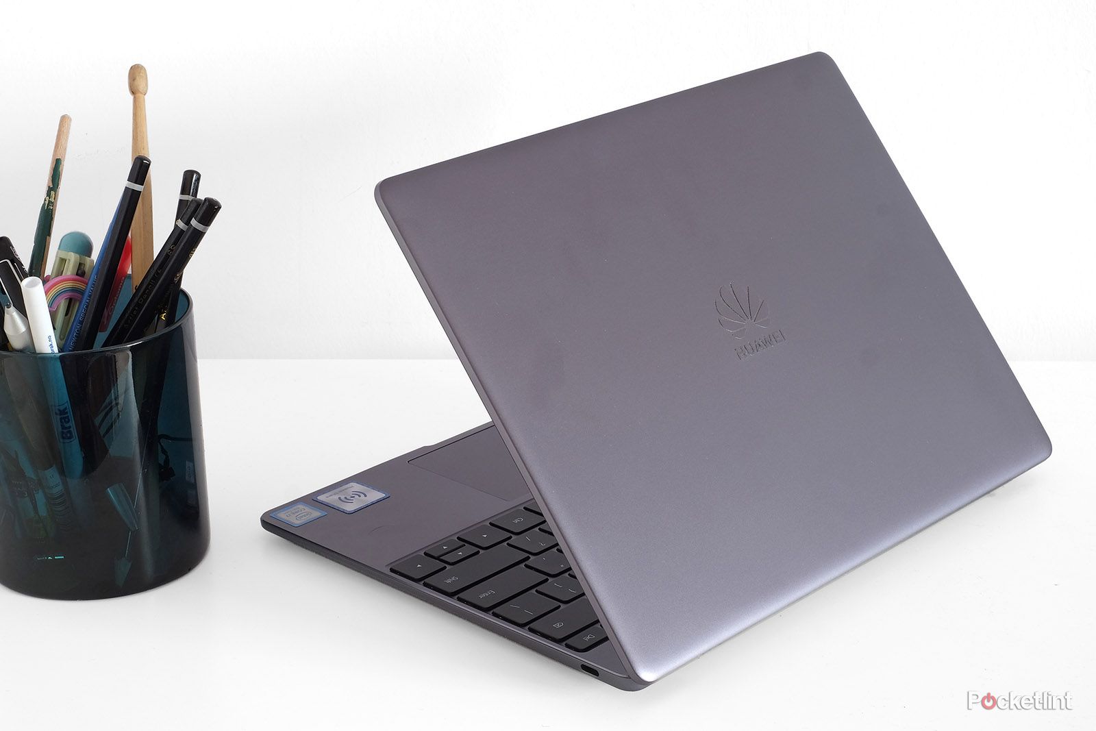 Huawei MateBook 13 review - Pocket-lint