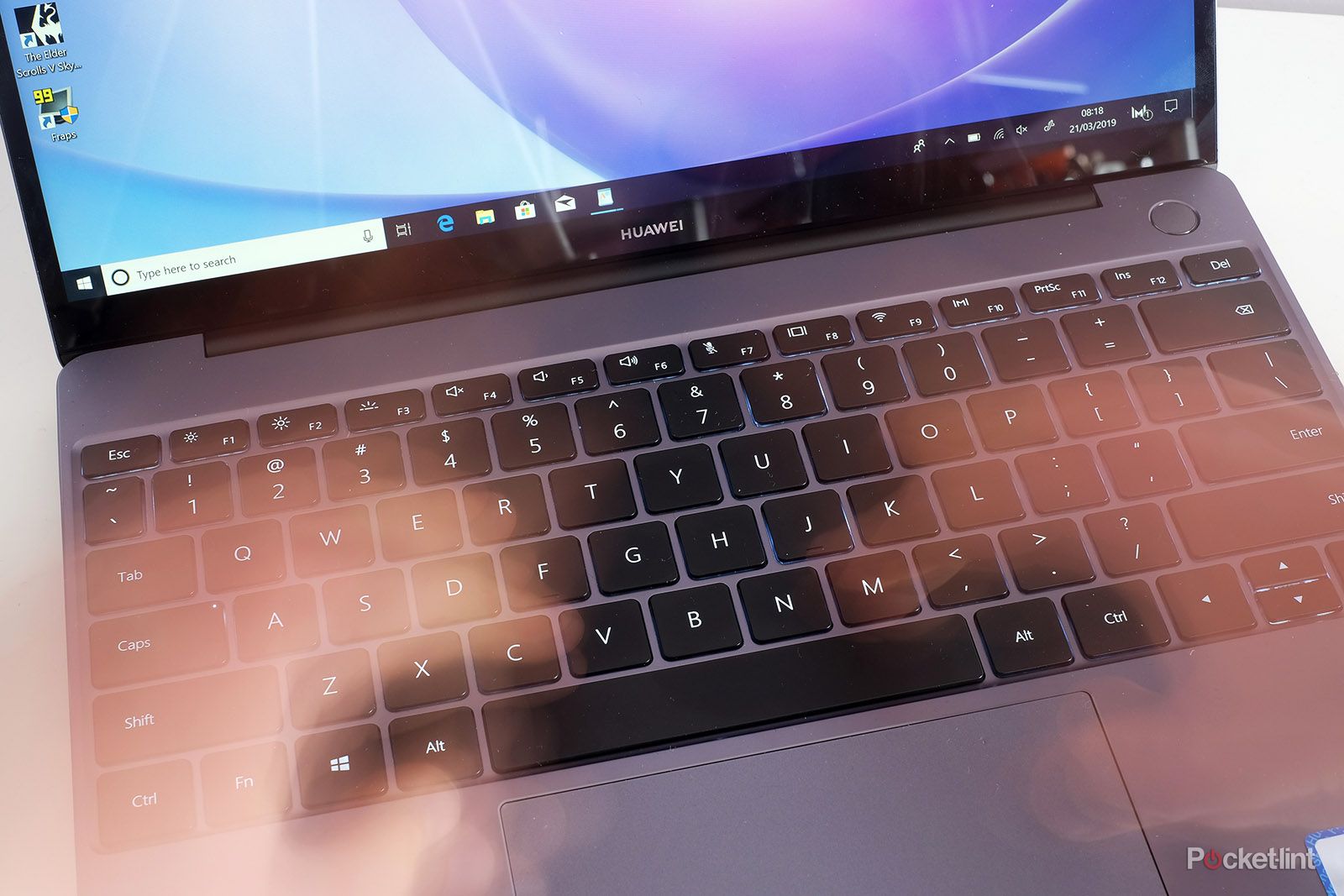 HUAWEI - matebook 13 ※不良あり Huawei MateBook 13 Review | PCMag