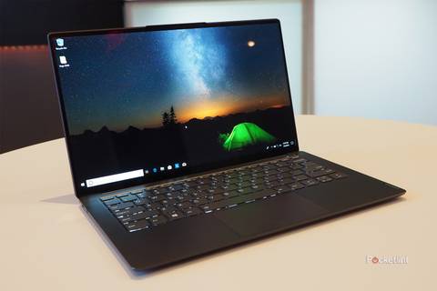 Lenovo Yoga S940 review - Pocket-lint