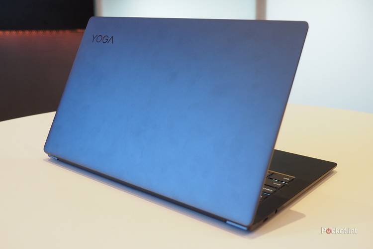 Lenovo Yoga S940 review - Pocket-lint