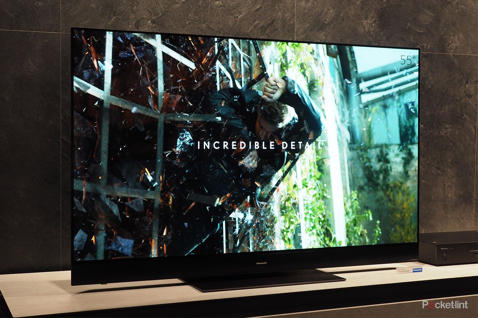 Panasonic GZ2000 review (TX-55GZ2000, TX-65GZ2000)