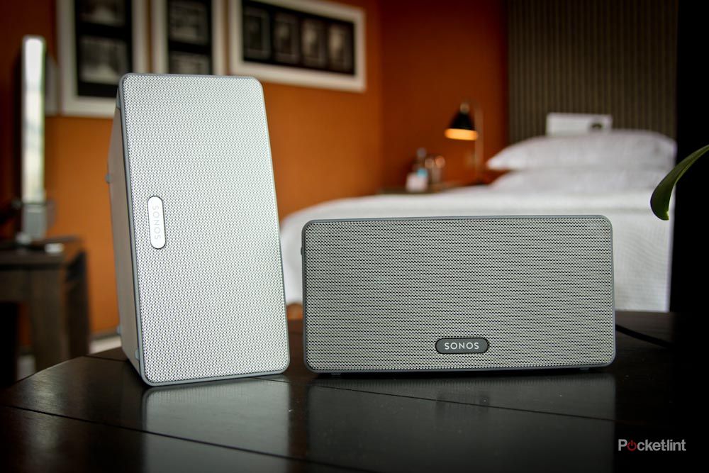 Sonos Three: The compelling case for a Play:3 upgrade