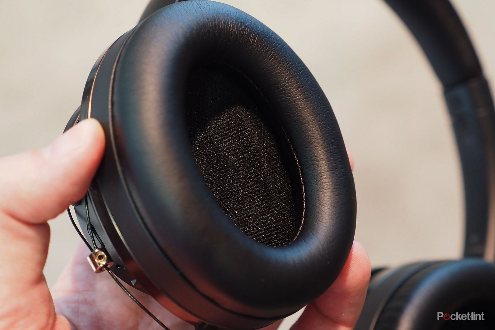 Audio-Technica ANC900BT headphones review - Pocket-lint