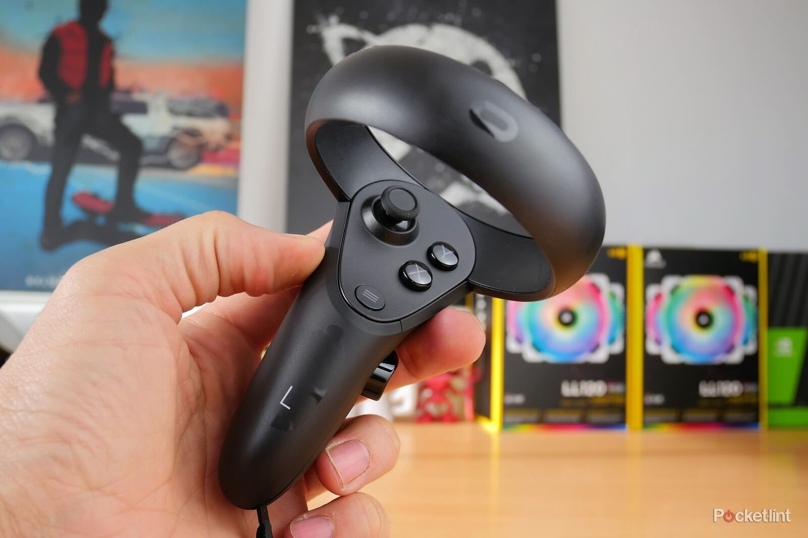 Oculus Quest review: A cable-free VR experience that's