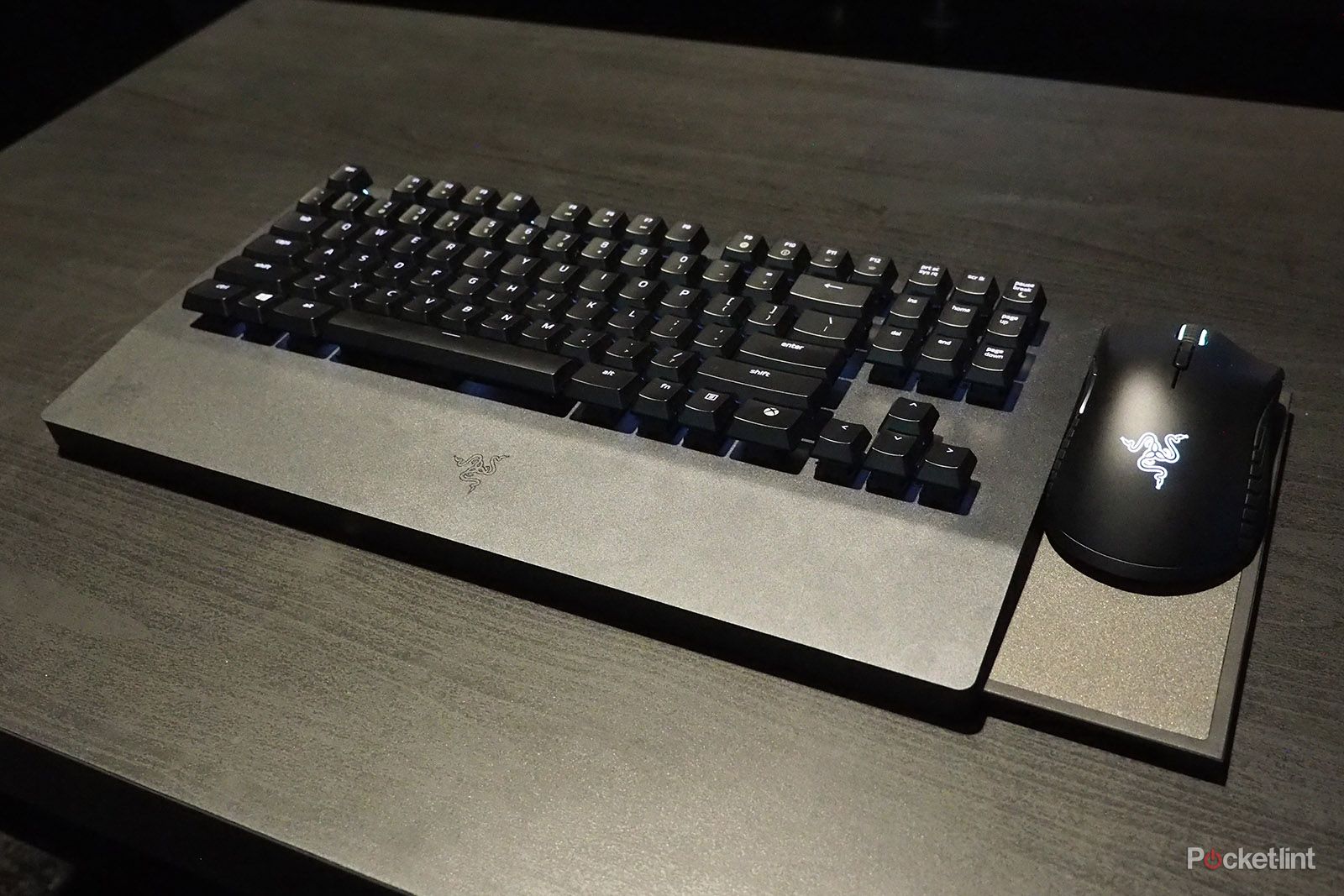 Razer Turret review: Xbox gets killer keyboard and mouse