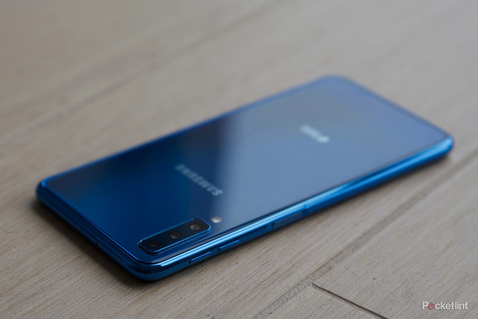Samsung Galaxy A7 review - Pocket-lint