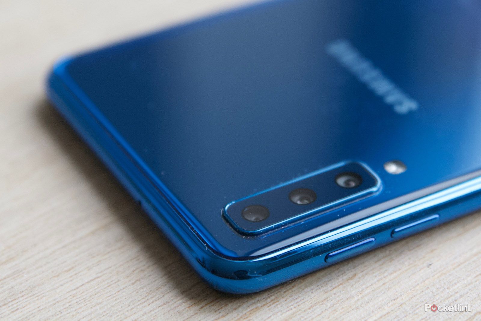 Samsung Galaxy A7 review - Pocket-lint