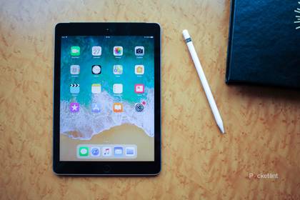 The Apple iPad through time: Over a decade of iPad revisited