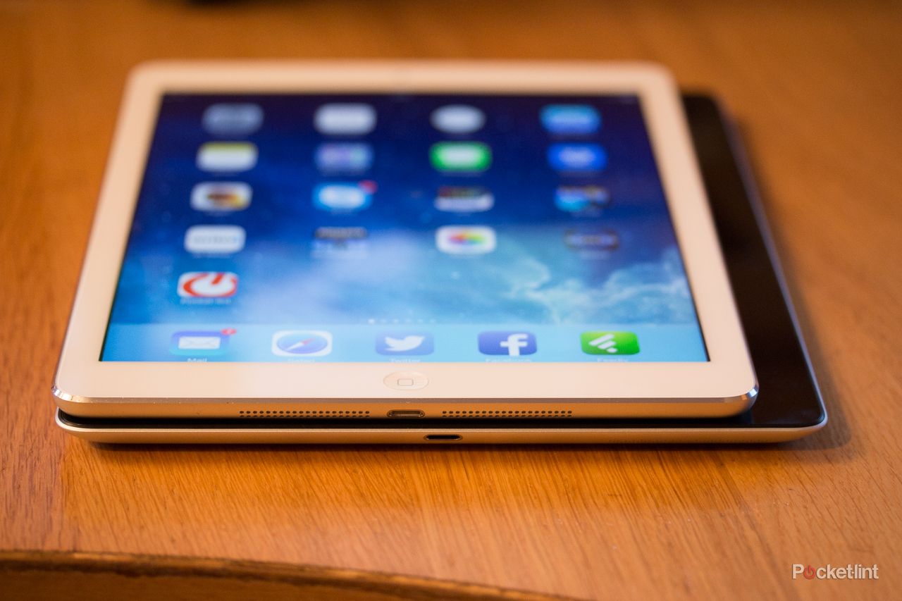The Apple iPad through time: Over a decade of iPad revisited