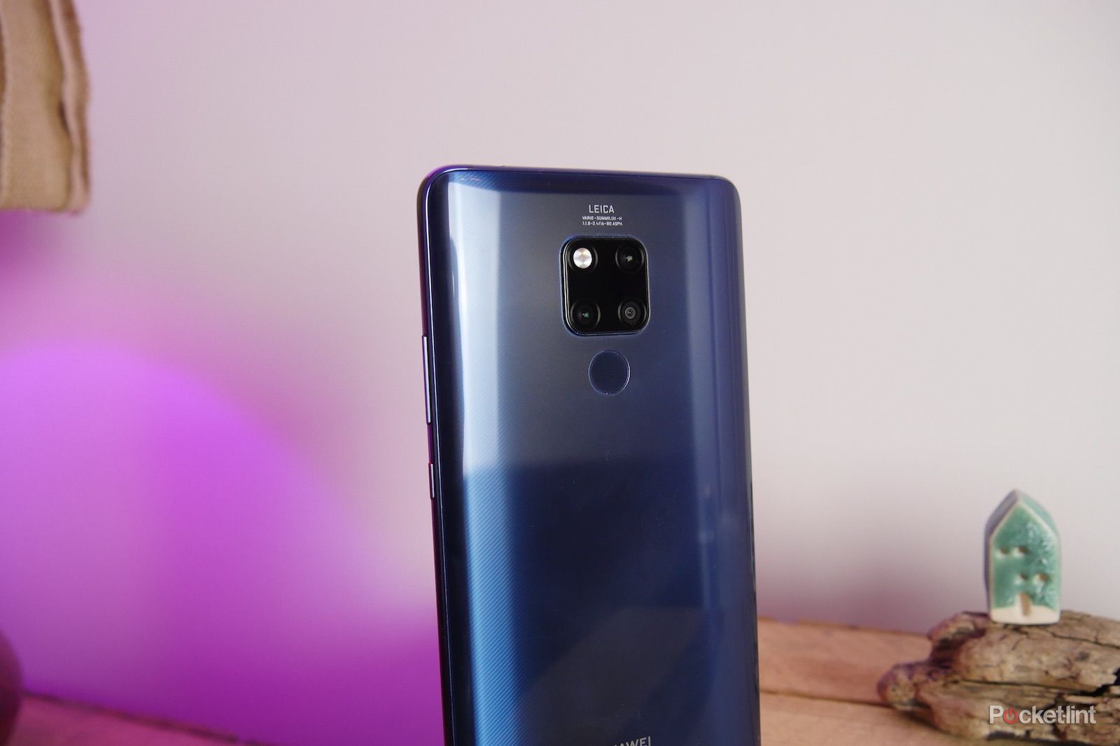 Huawei Mate 20 X (5G) review: The Godzilla of phones